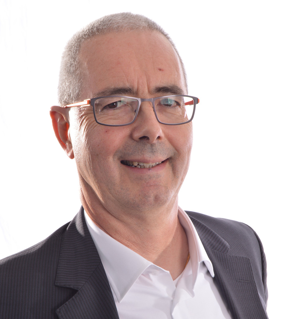 Avec son livre blanc sur l’industrie, Hervé Bauduin, le président de l’UIMM Lorraine, entend apporter «Un autre angle de vue».