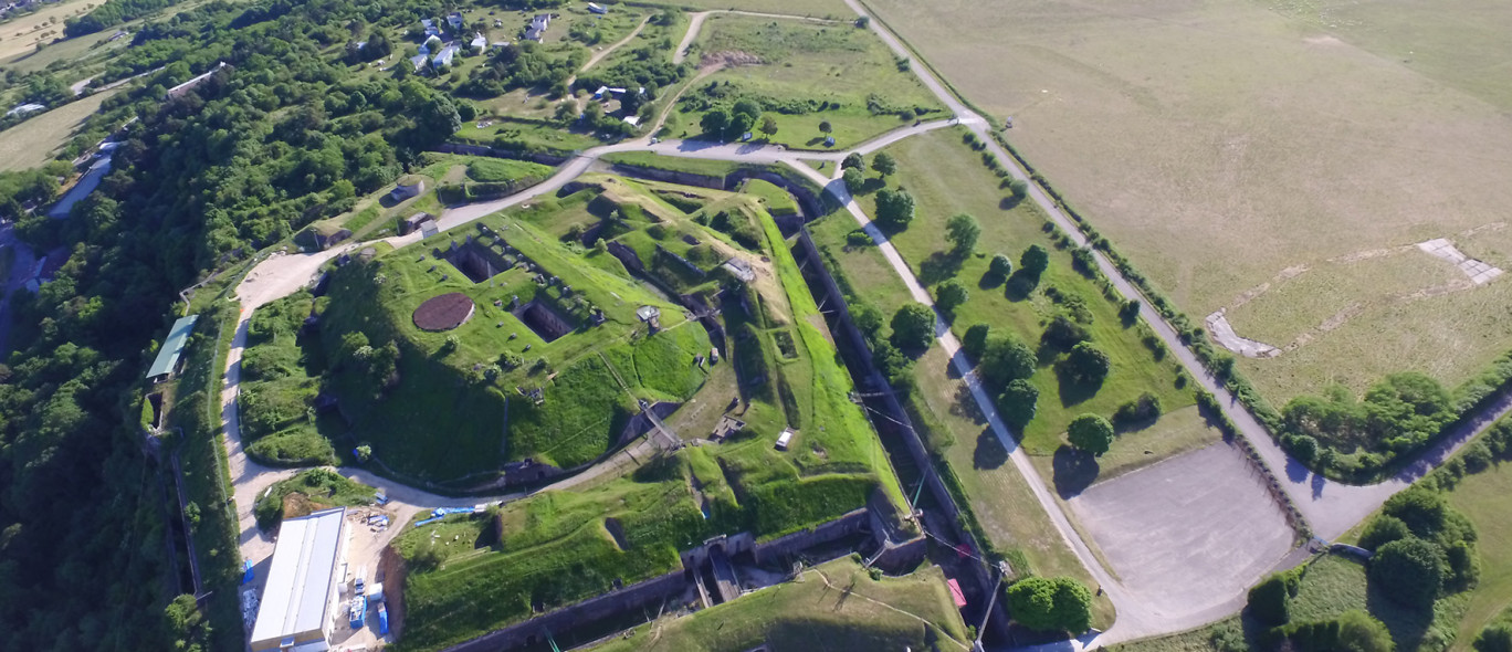 Le Fort Aventure va avoir son réseau de partenaires ! Le 8 mars, le projet les Partenaires du Fort sera effectif à l’occasion d’une matinée de présentation.