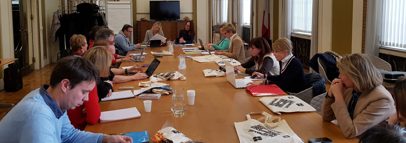 L’Association des directeurs des offices du tourisme Grand Est vient de renouveler leur conseil d’administration fin janvier. L’ADN demeure le même : créer de l’intelligence version tourisme pour la région.