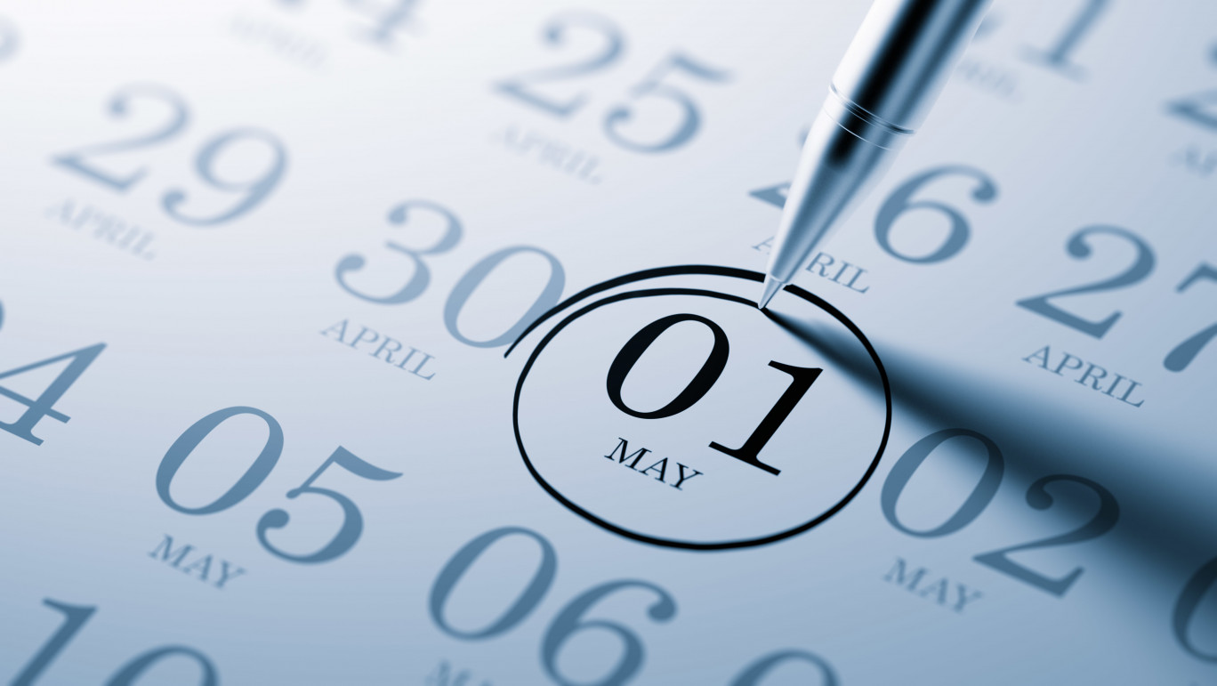 Dans le Code du travail, onze jours sont inscrits comme étant des jours fériés. Le 1er mai est le seul jour obligatoirement chômé.