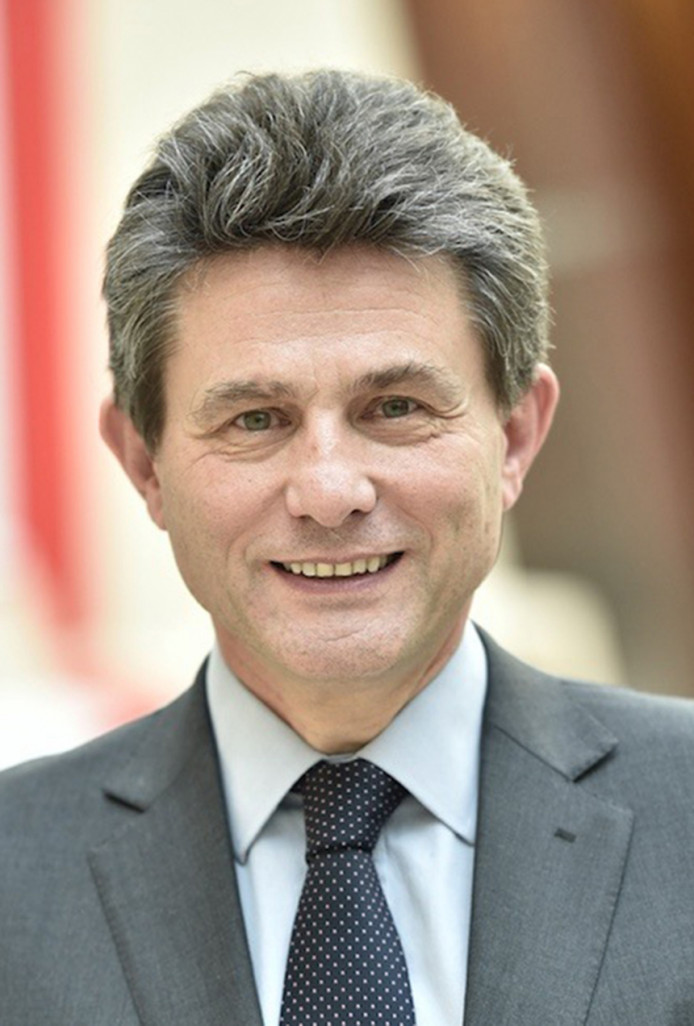 «Le moteur le plus puissant pour le changement c'est l'économie», assure Henri de Castries, le président de l’Institut Montaigne.