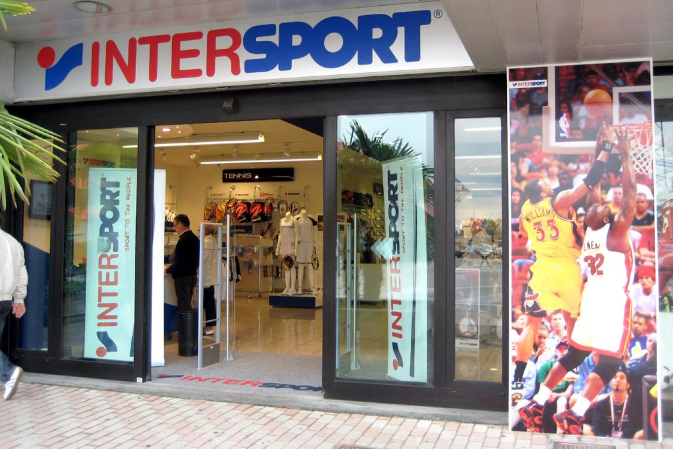 Moselle : Intersport lance une campagne de recrutement