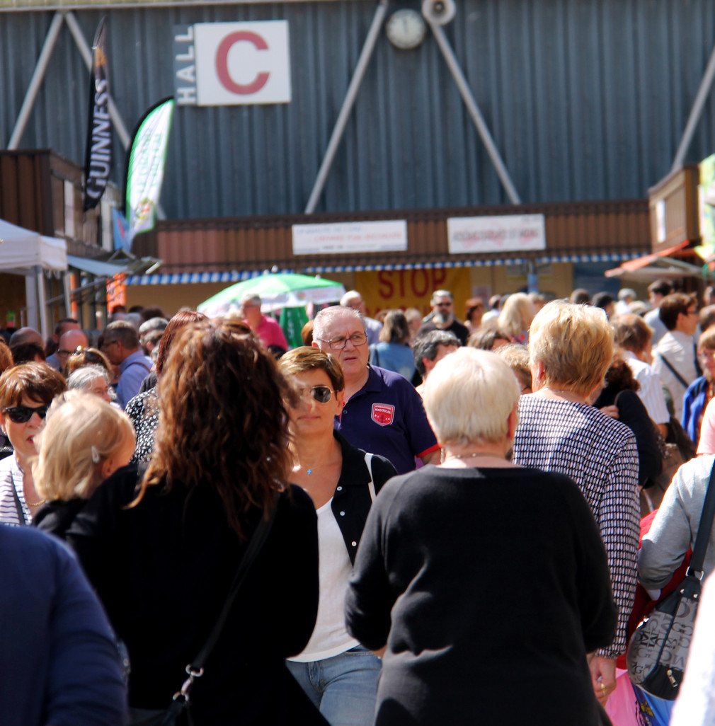 La 85e édition de la Foire Expo Internationale de Nancy démarre ce 30 mai au parc des expositions de Nancy jusqu’au 10 juin.