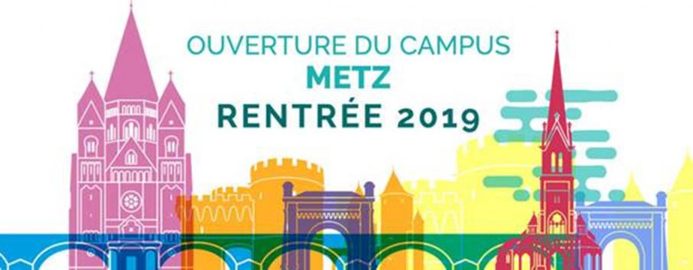 Y Schools s’installe à Metz