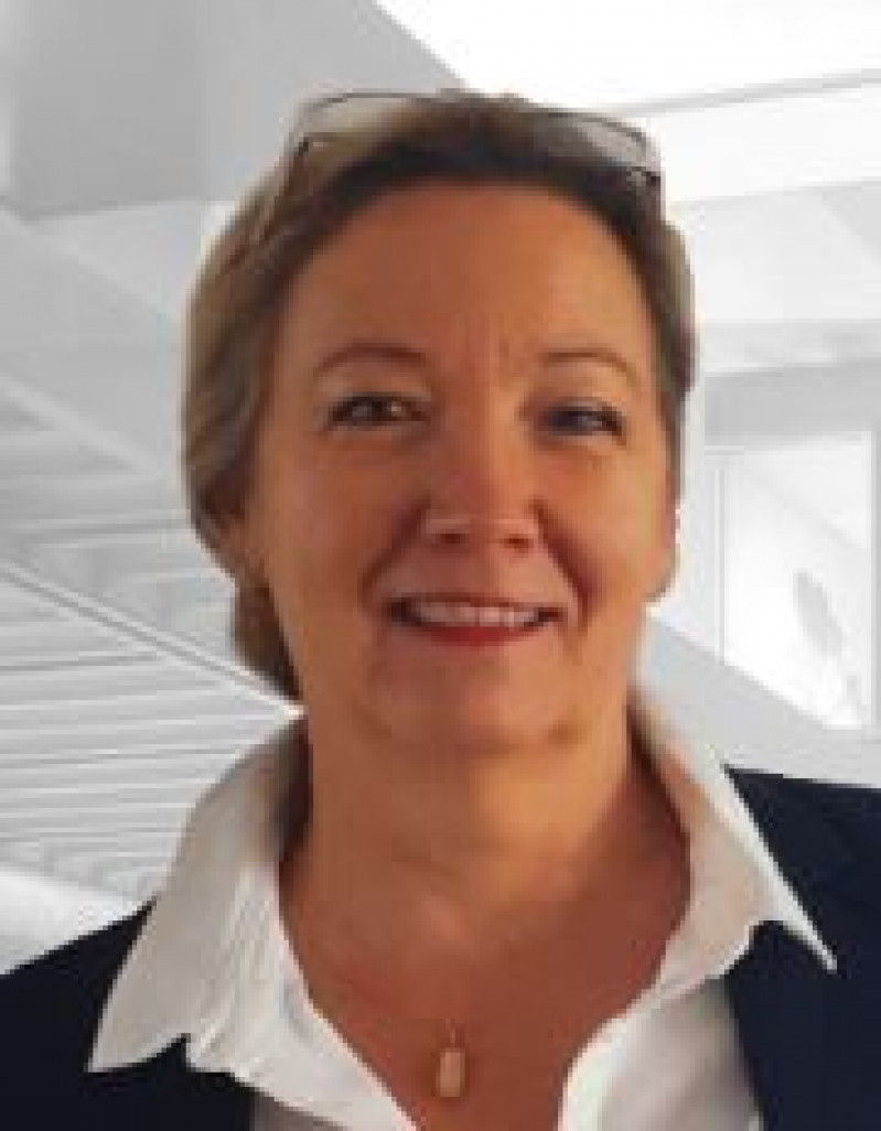 Patricia Hergott est conseiller indépendant en immobilier sur le secteur de Villers-lès-Nancy.