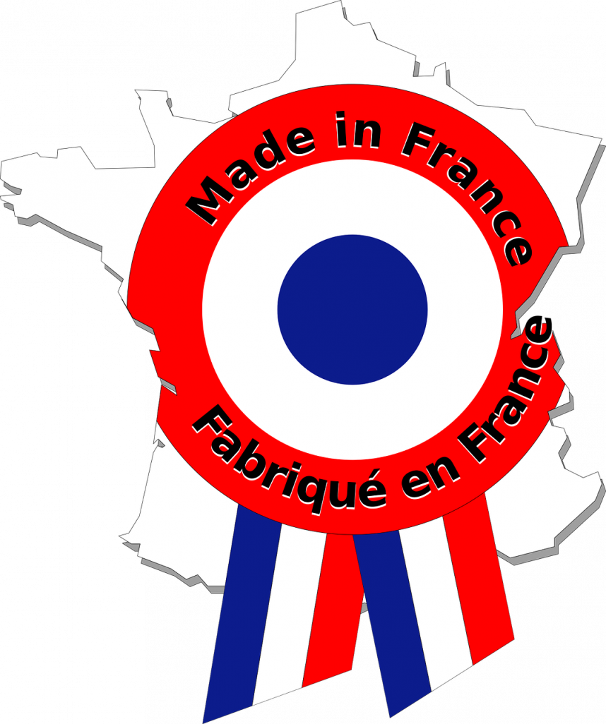Créations Françaises bientôt à Thionville