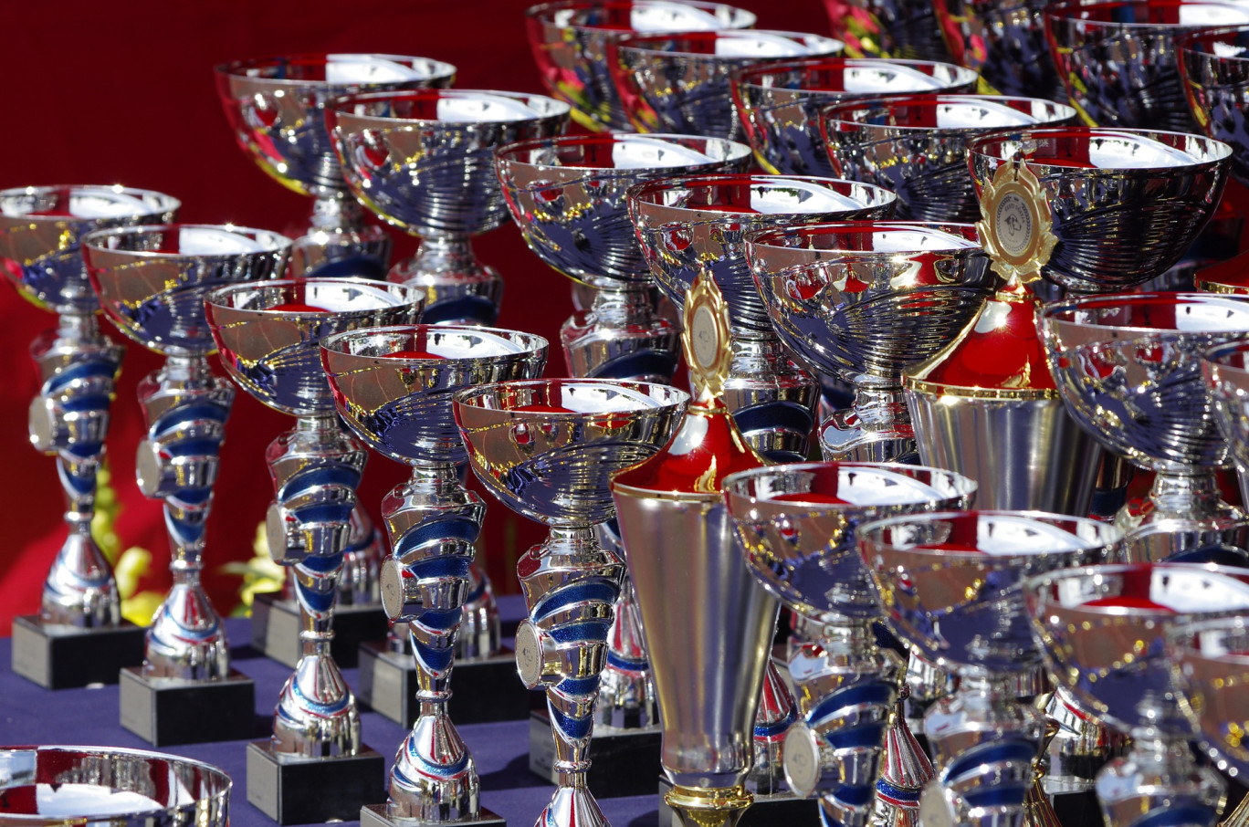 Trophées PME-RMC lancé