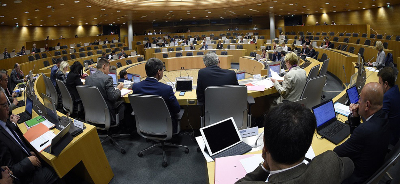 crédit : Région Grand Est
Près de quatre millions d’euros viennent d’être débloqués par la Région via des AMI (Appel à manifestation d’intérêt) pour les PME et les entreprises artisanales.