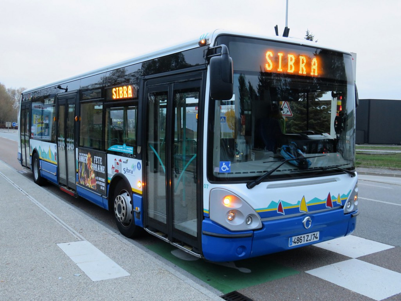 Metz : Des billets de Bus illimités ce vendredi