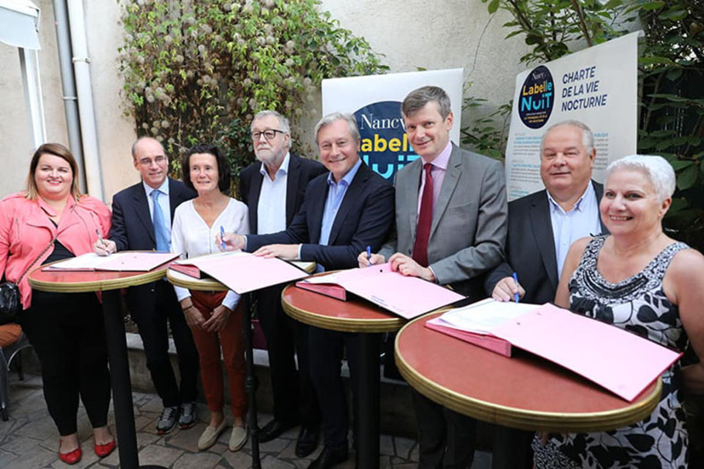 Crédit photo: Préfecture de Meurthe-et-Moselle