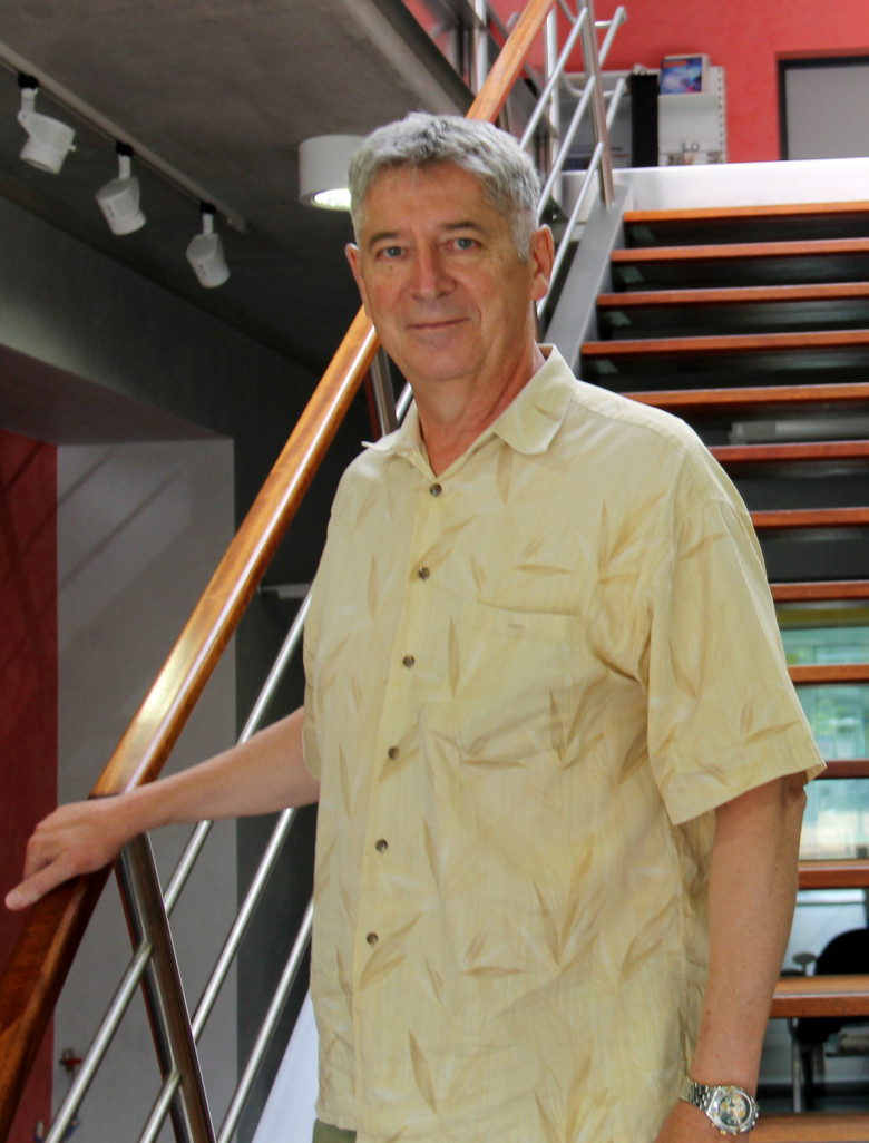 «La CPME Grand Est se doit d’être l’intermédiaire entre les unions départementales et les pouvoirs publics régionaux», assure Étienne Malher, le président de la CPME Grand Est.