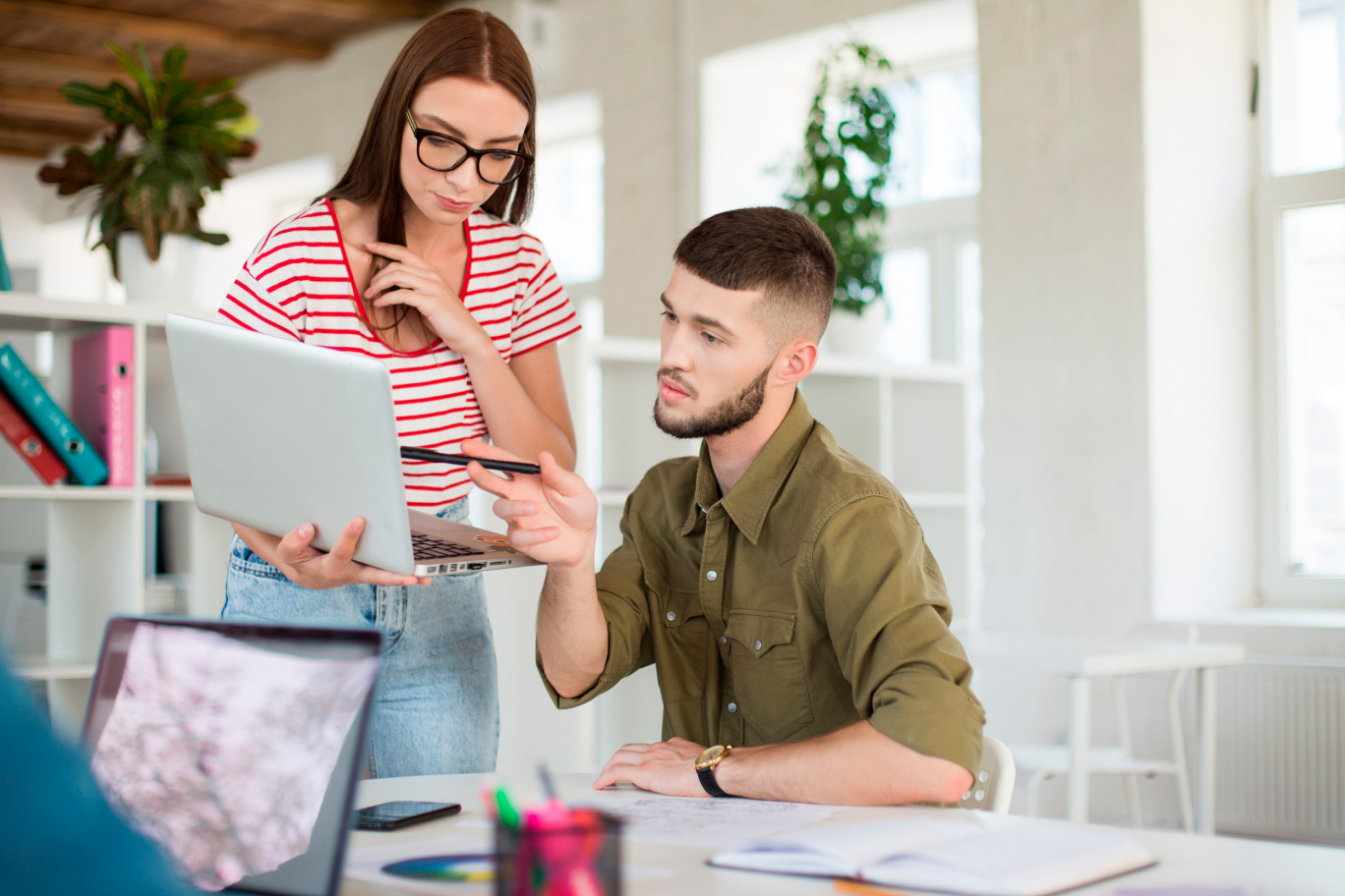 Smart’Brand offre un suivi personnalisé et réajuste ses propositions en temps réel pour coller à la cible de ses clients.