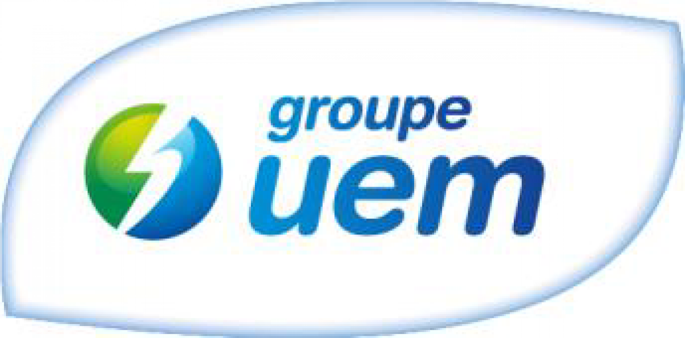 La régie de Gandrange rejoint le groupe UEM