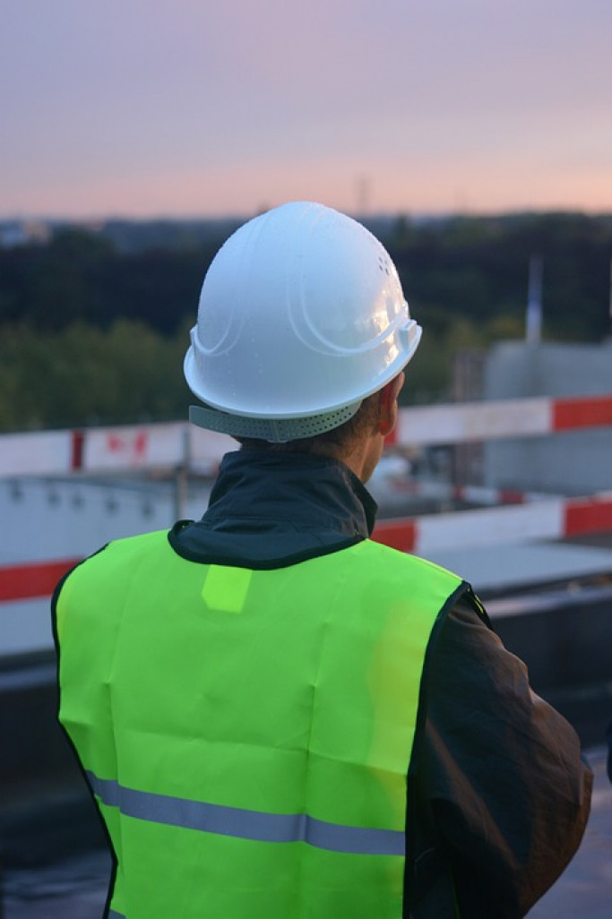 Le secteur du bâtiment en manque de personnel