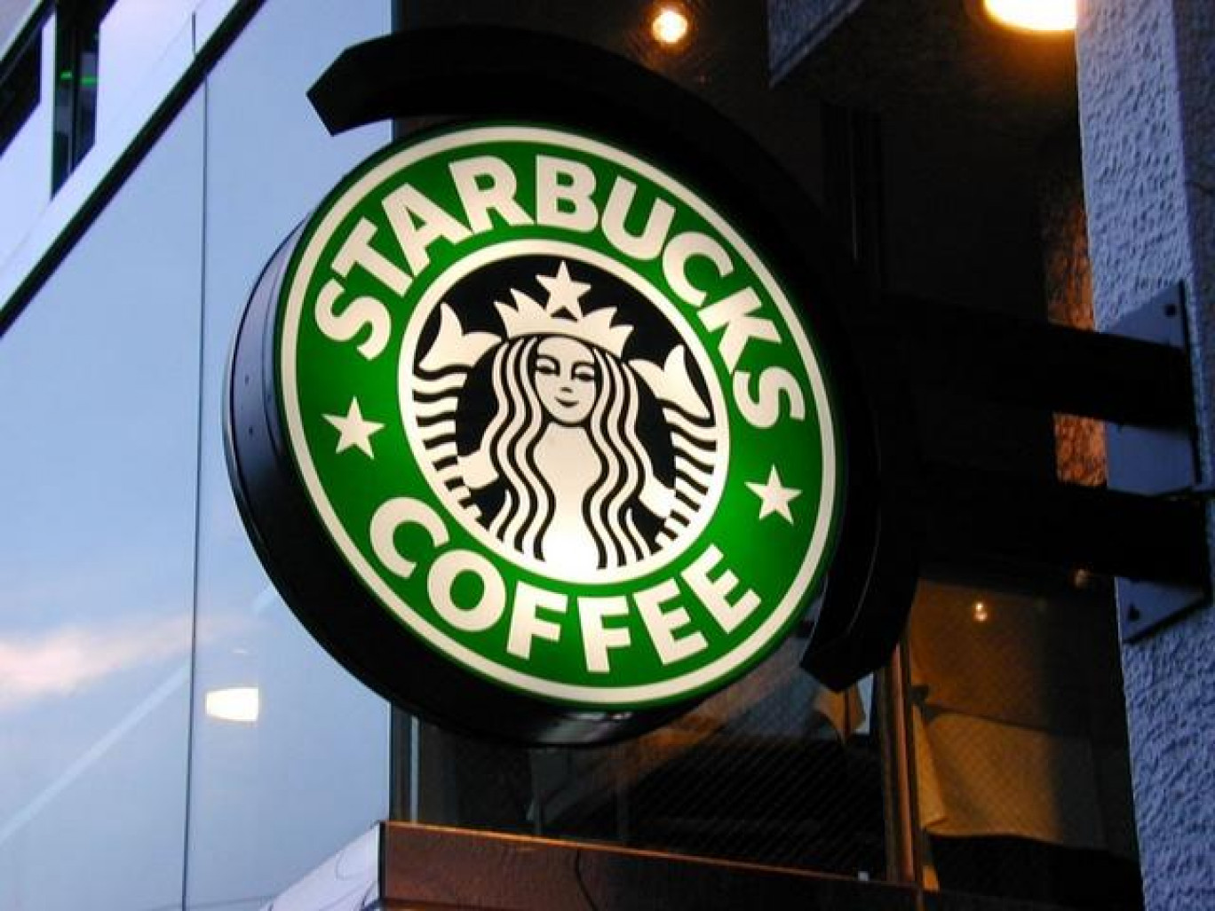 Starbucks : bientôt un nouveau point de vente messin