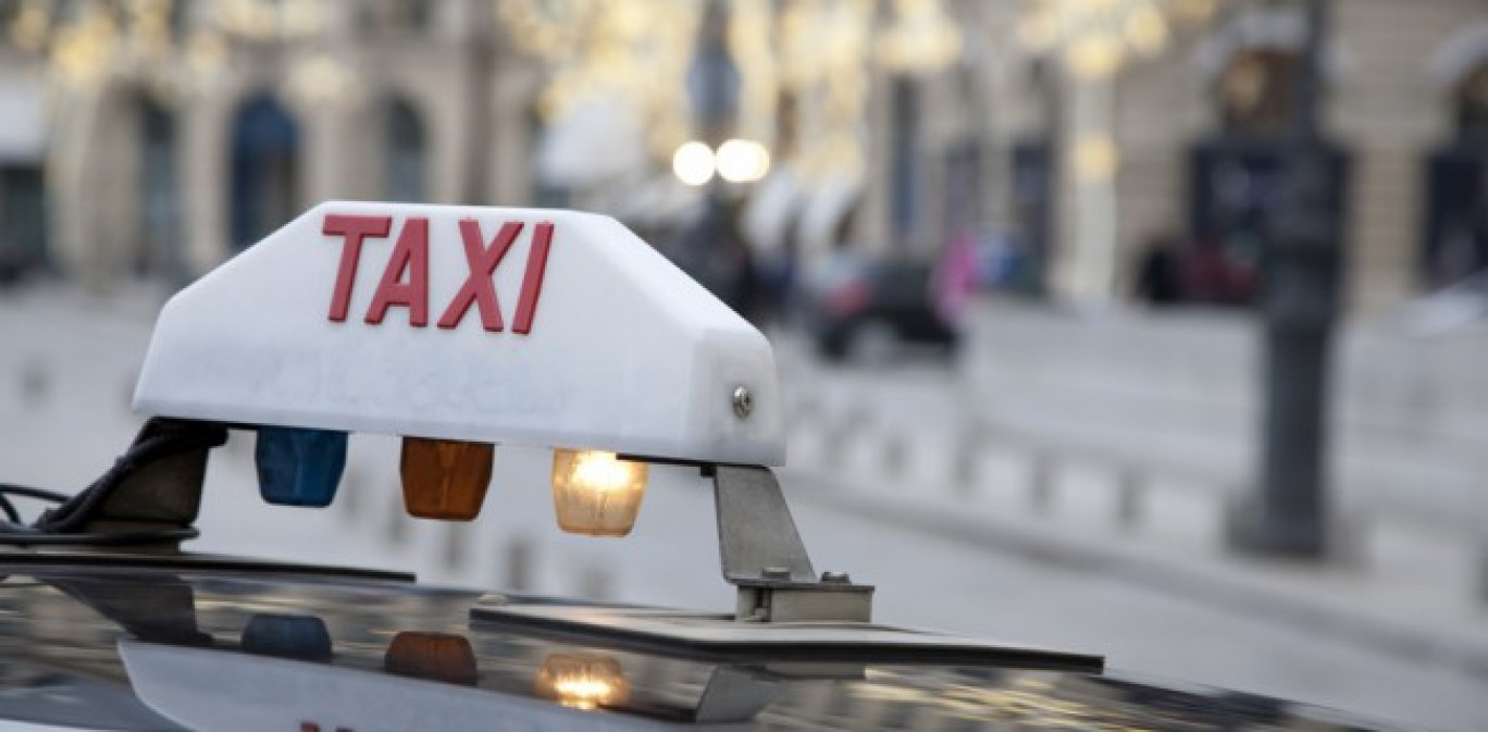 Artisanat : Devenir chauffeur de taxi