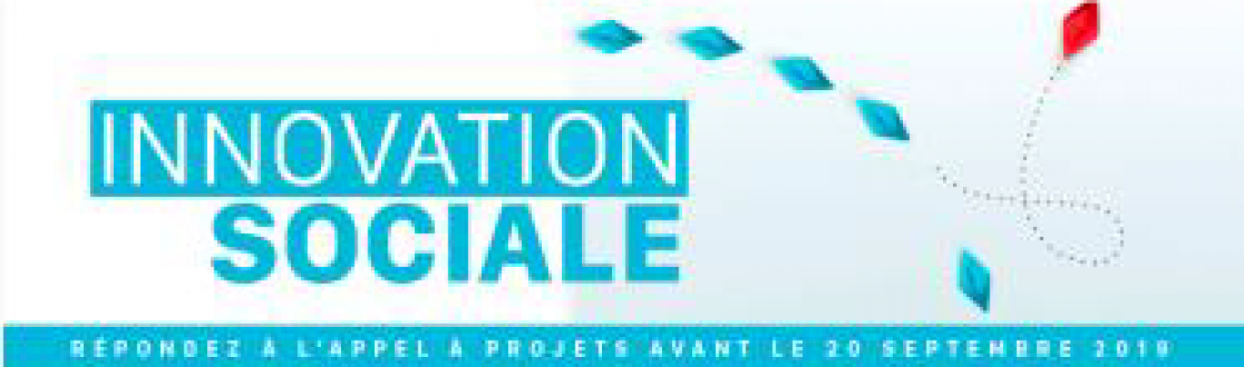 L’appel à projets «Innovation sociale» lancé