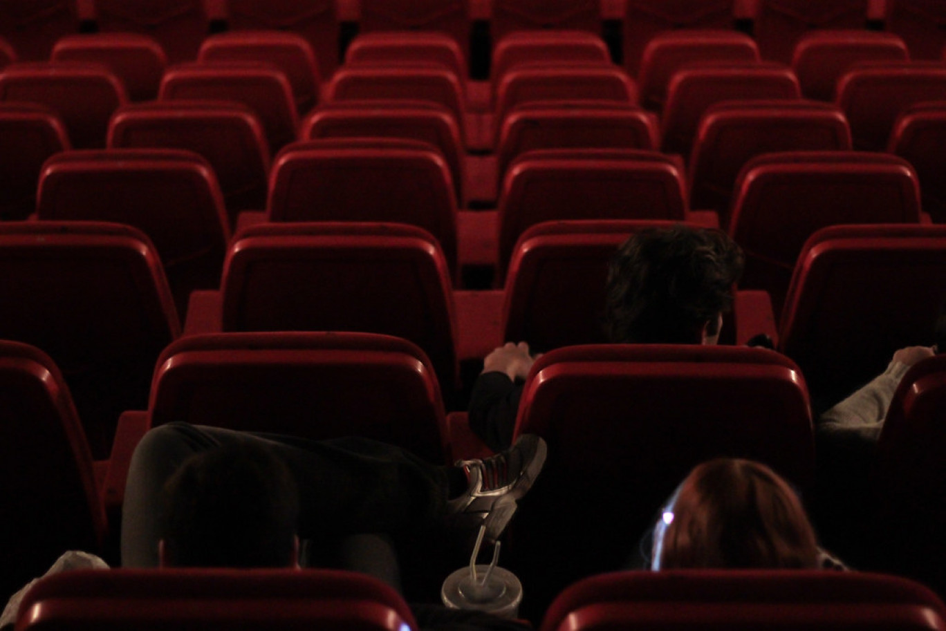 Metz : Le cinéma Le Klub réalise un objectif très positif