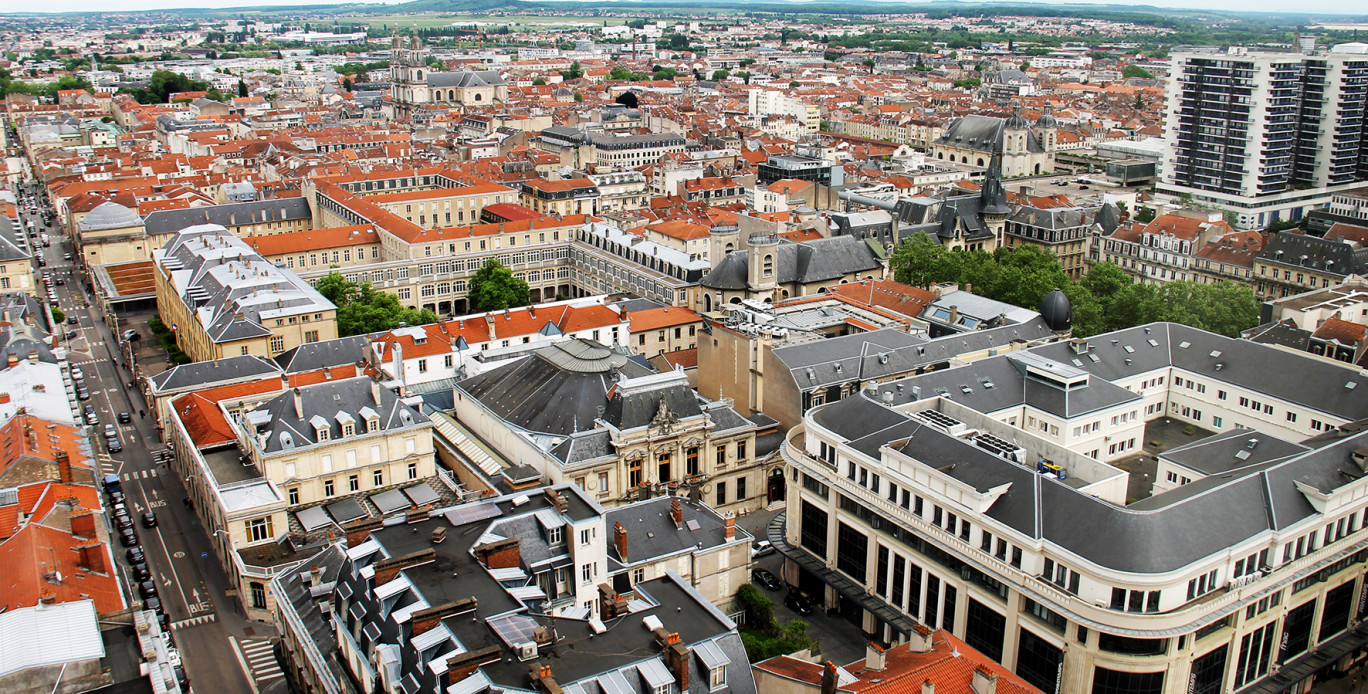 Foncières & Territoires vient de fusionner ses trois SCPI de rendement à thématique régionale pour créer la SCPI Cap Foncières & Territoires.