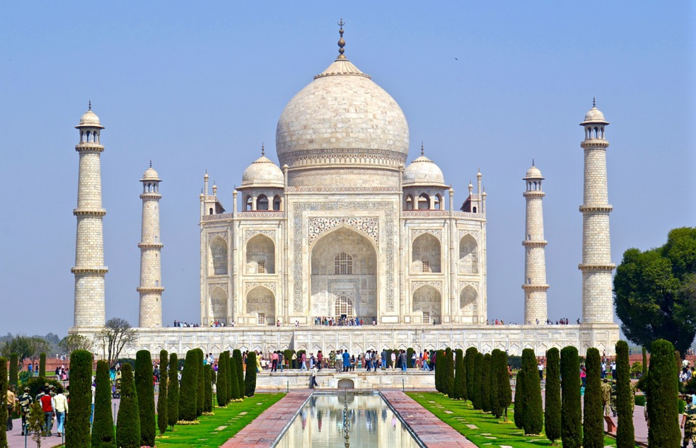 Taj Mahal vient de s’installer à Verdun