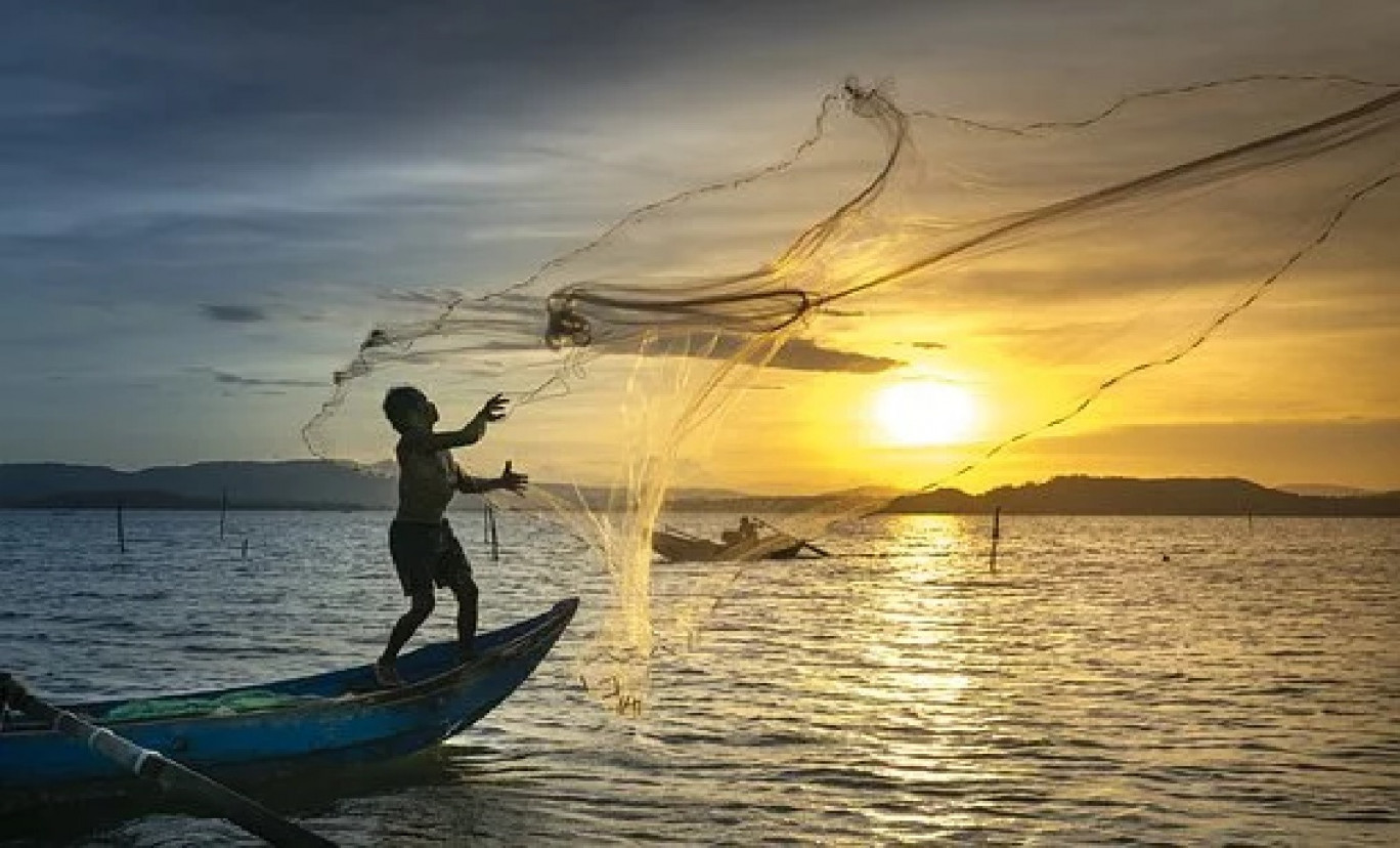 La Fête de la Grande Pêche remet le couvert