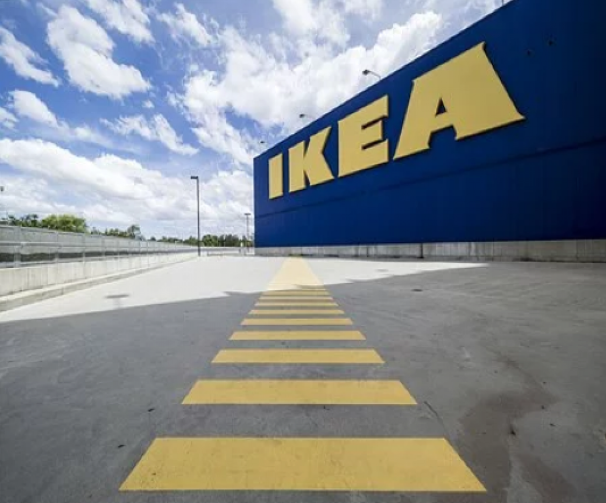 IKEA embauche à Metz