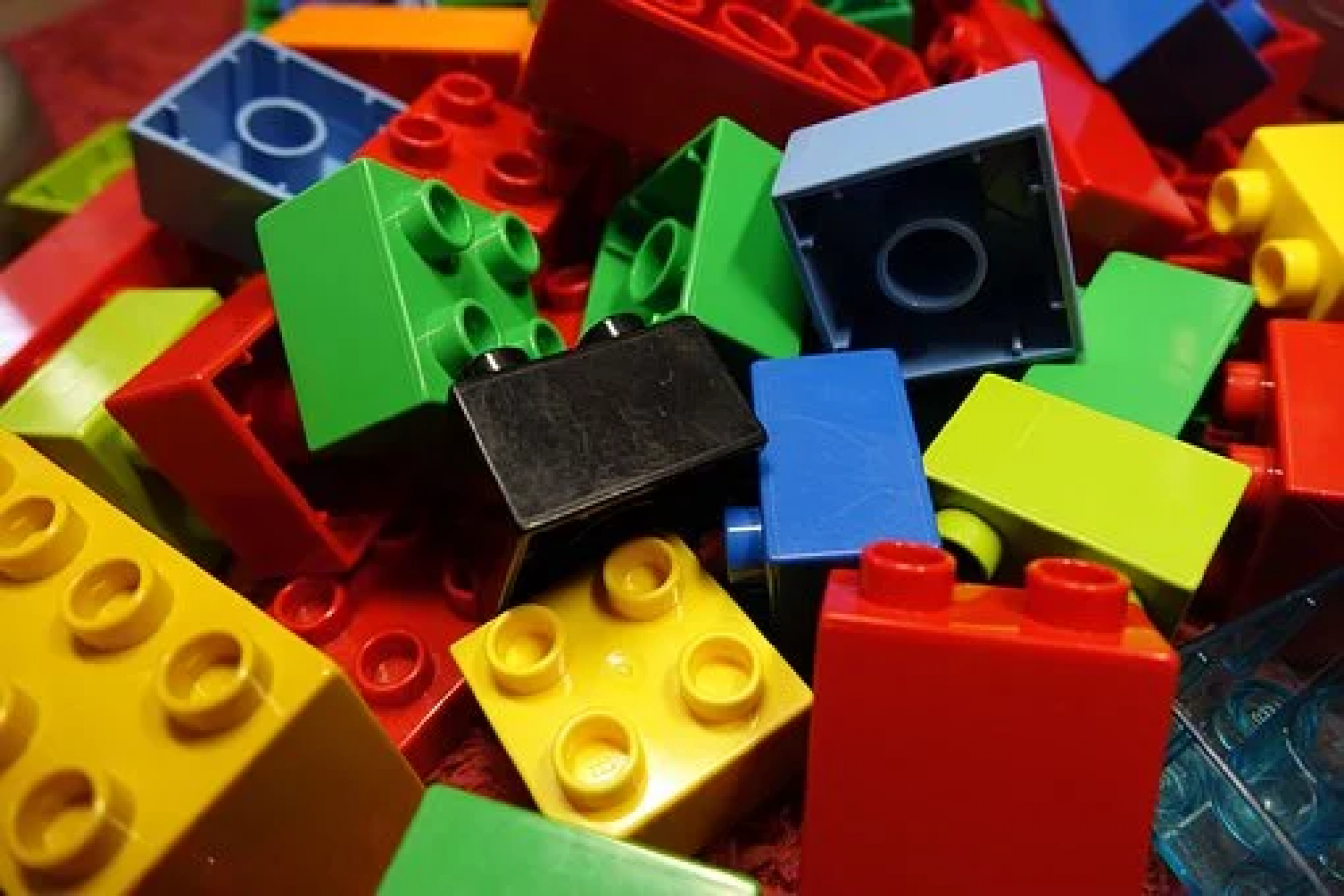 Lego débarque à Metz
