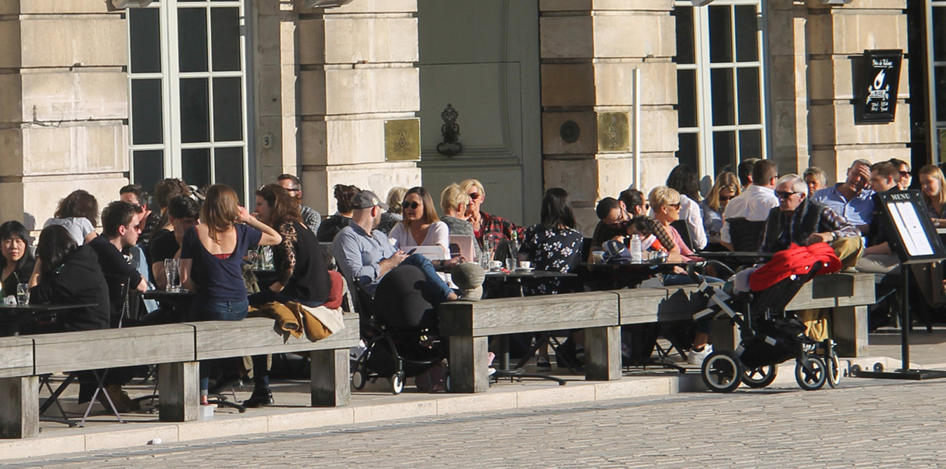La dernière saison estivale a vu une augmentation de la fréquentation touristique dans le Grand Est d’après l’Insee.