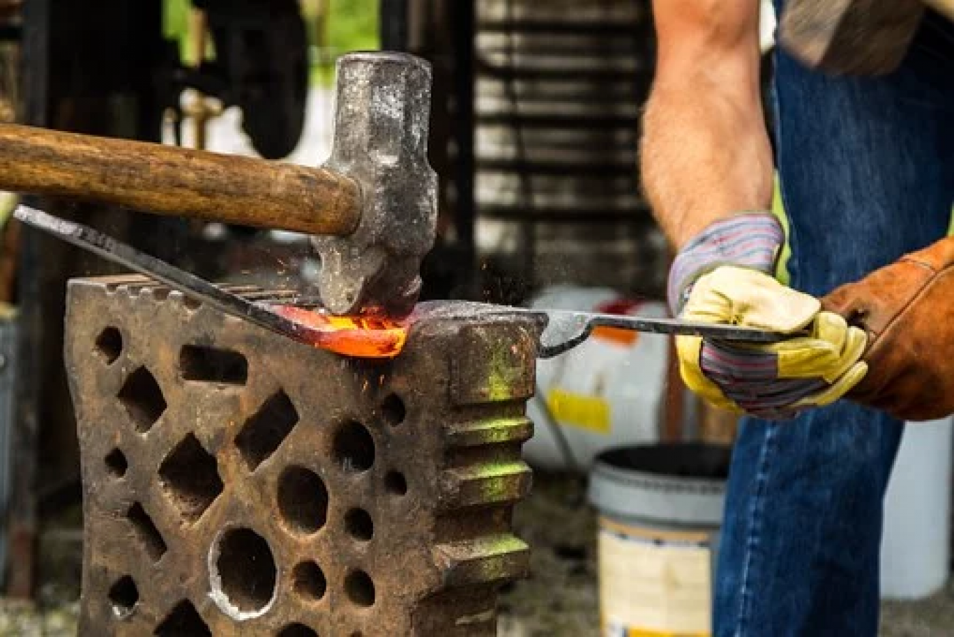 La reprise d’entreprises artisanales peine à décoller