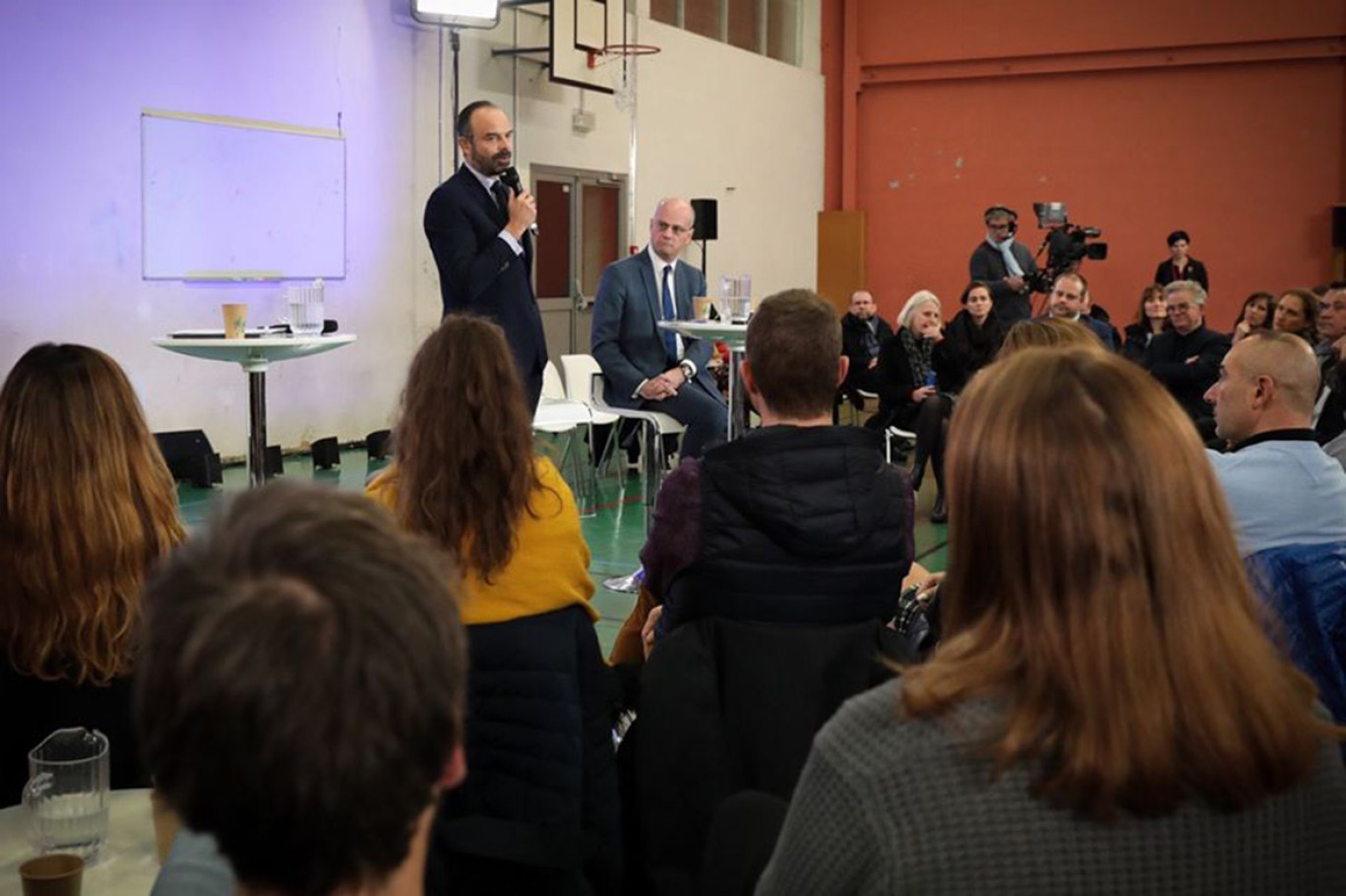 crédit : préfecture de Meurthe-et-Moselle