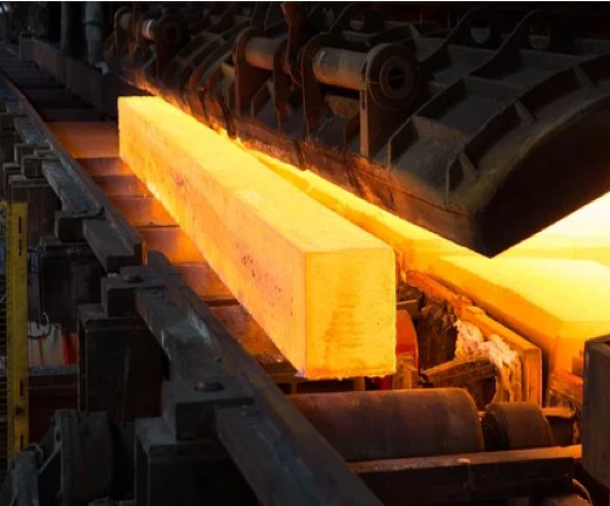 British Steel s’approvisionne auprès d’Ascoval