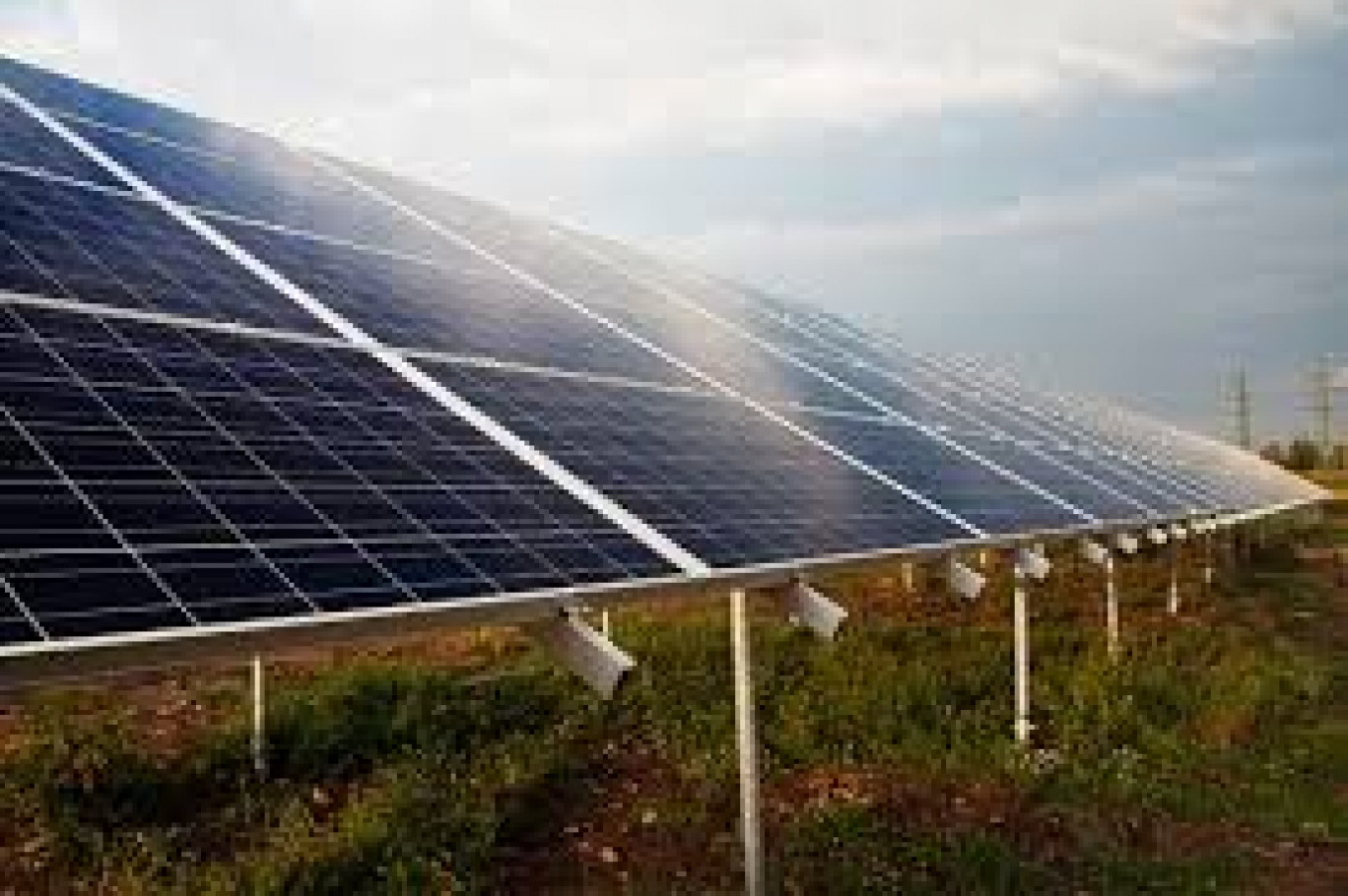 Deux importantes centrales solaires verront le jour en Moselle