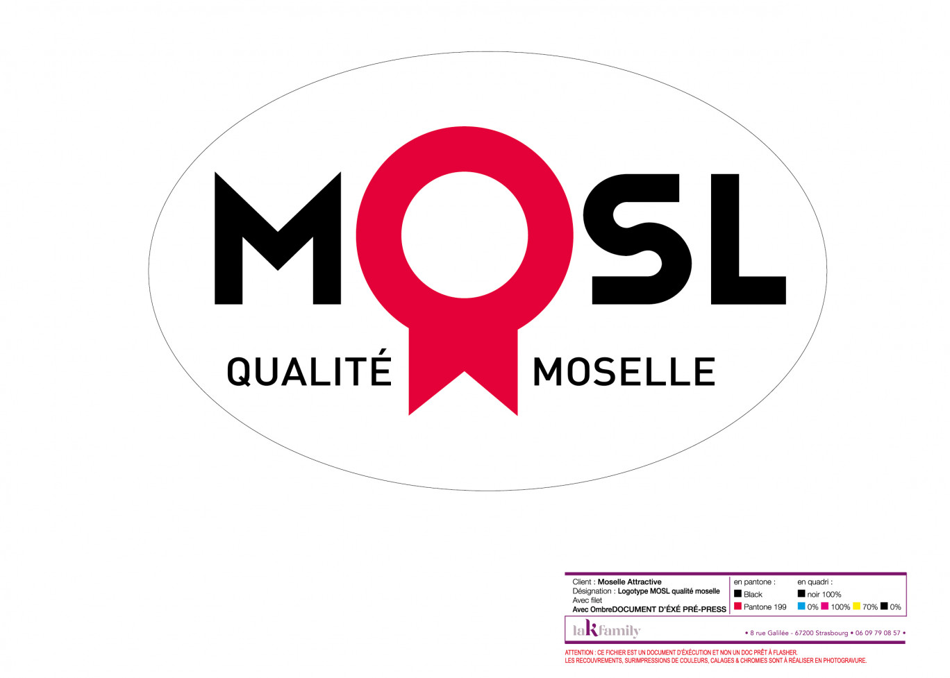 Huit nouveaux agréments décernés par Qualité MOSL