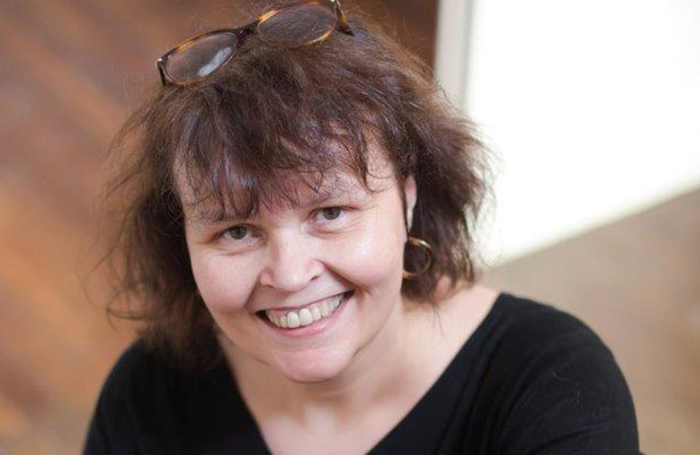 Catherine Elie : Directrice des études à l’Institut supérieur des Métiers