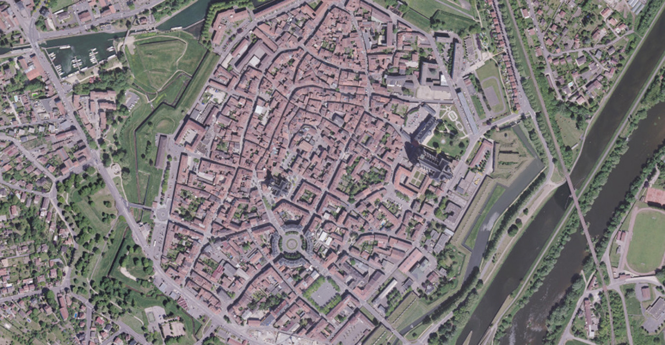 La SEBL Grand Est vient d’être choisie par la ville de Toul comme opérateur pour la mise en œuvre du programme «Action Cœur de Ville».