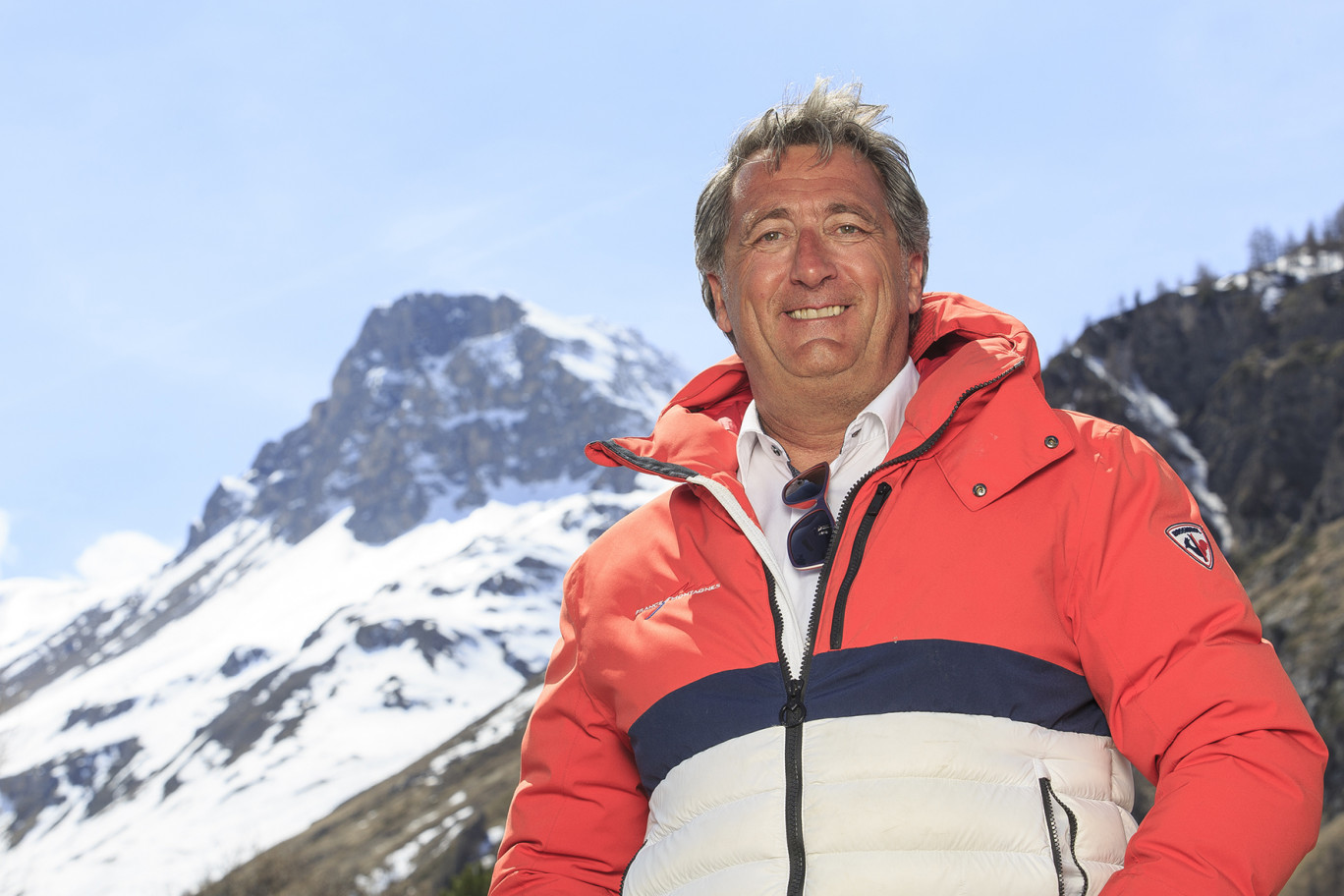 ®sclapfoto
«C’est le troisième hiver que nous démarrons avec globalement un bon enneigement, plus contrasté dans les Vosges, le Jura et le Massif Central », assure Jean-Marc Silva, directeur général de France Montagnes.