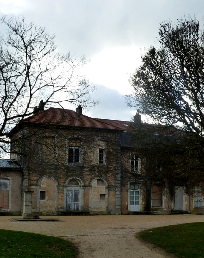 Les premiers coups de pioche de la rénovation du Château de Brabois sur le Technopôle Henri Poincaré devraient être donnés au plus tard au mois de juin prochain.