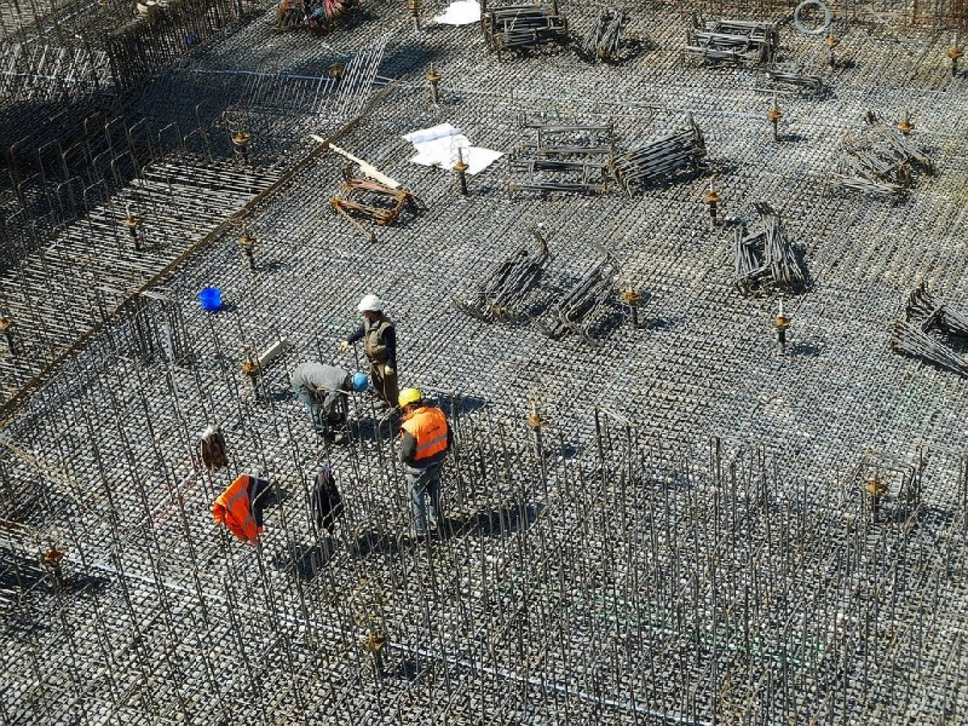 «Nos artisans du Bâtiment sont prêts pour vous !»