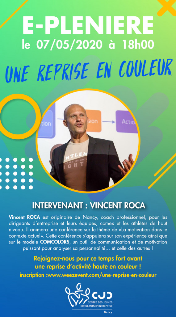 Vincent Roca