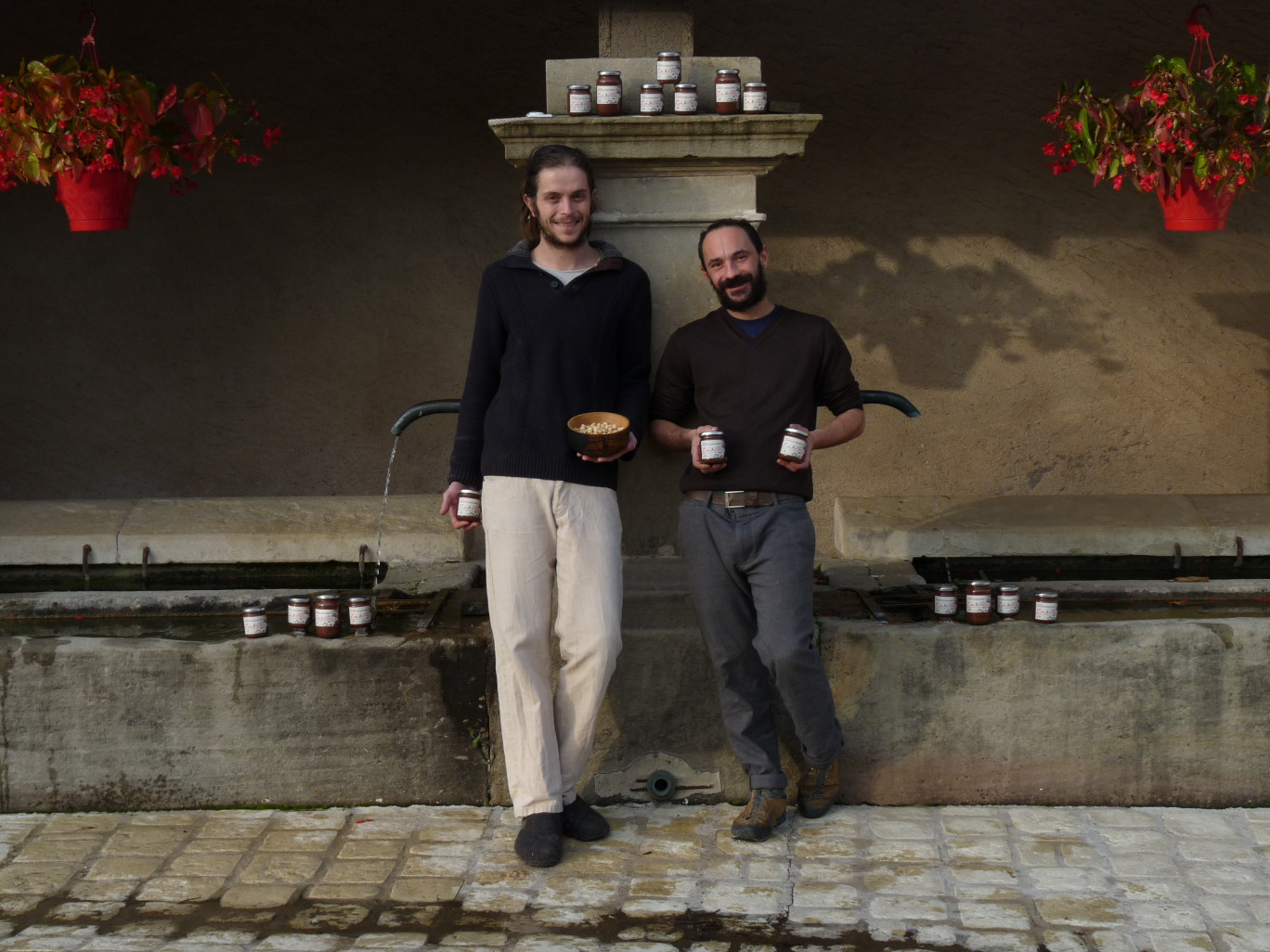 Les Délices de Tom et Walé : Des recettes gourmandes pour régaler les papilles