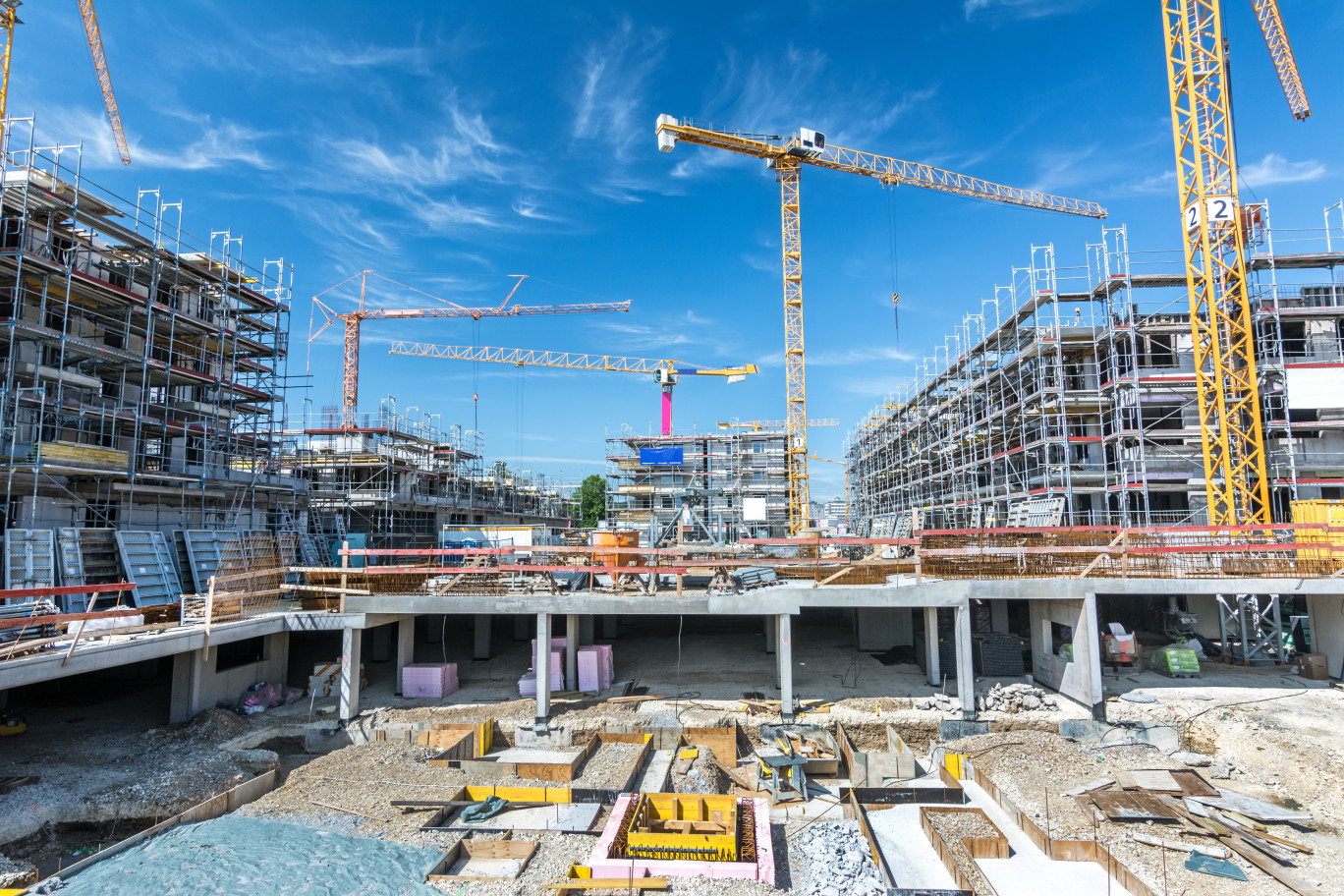 Protéger dirigeants et collaborateurs du bâtiment