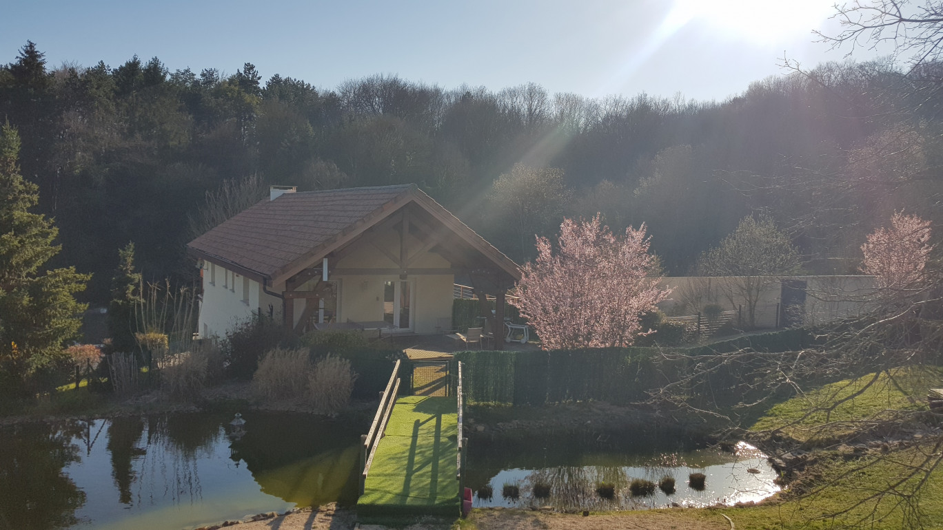 La botte des 7 lieux : Des petits coins de paradis…