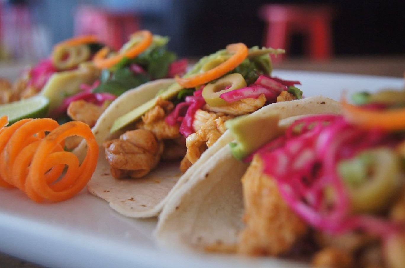 O’Tacos ouvrira ses portes dans le centre-ville spinalien