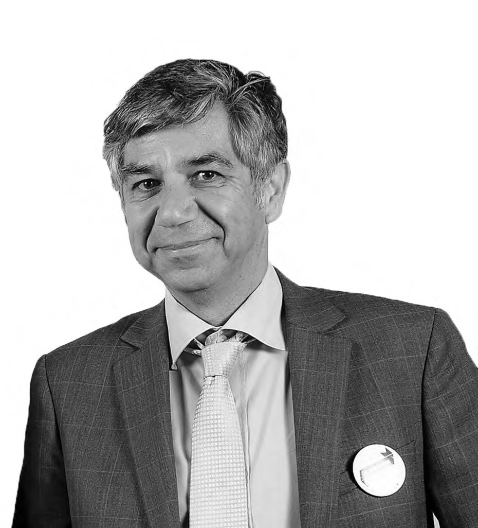 Après cinq ans passés à la présidence de Réseau Entreprendre Lorraine, Philippe Courqueux vient de passer la main à Patrick Zagel.