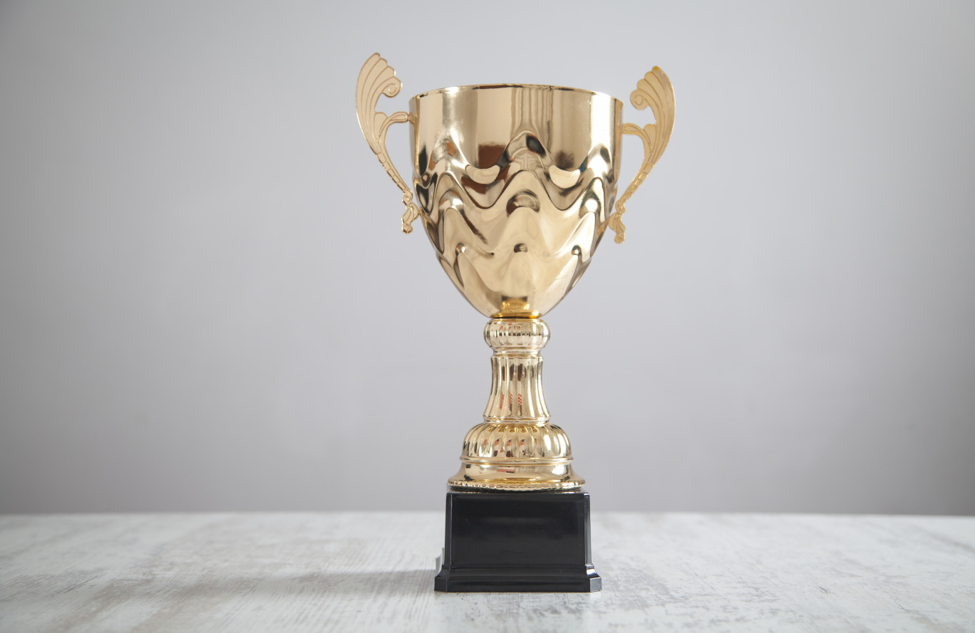 Harmonie Mutuelle maintient son Trophée