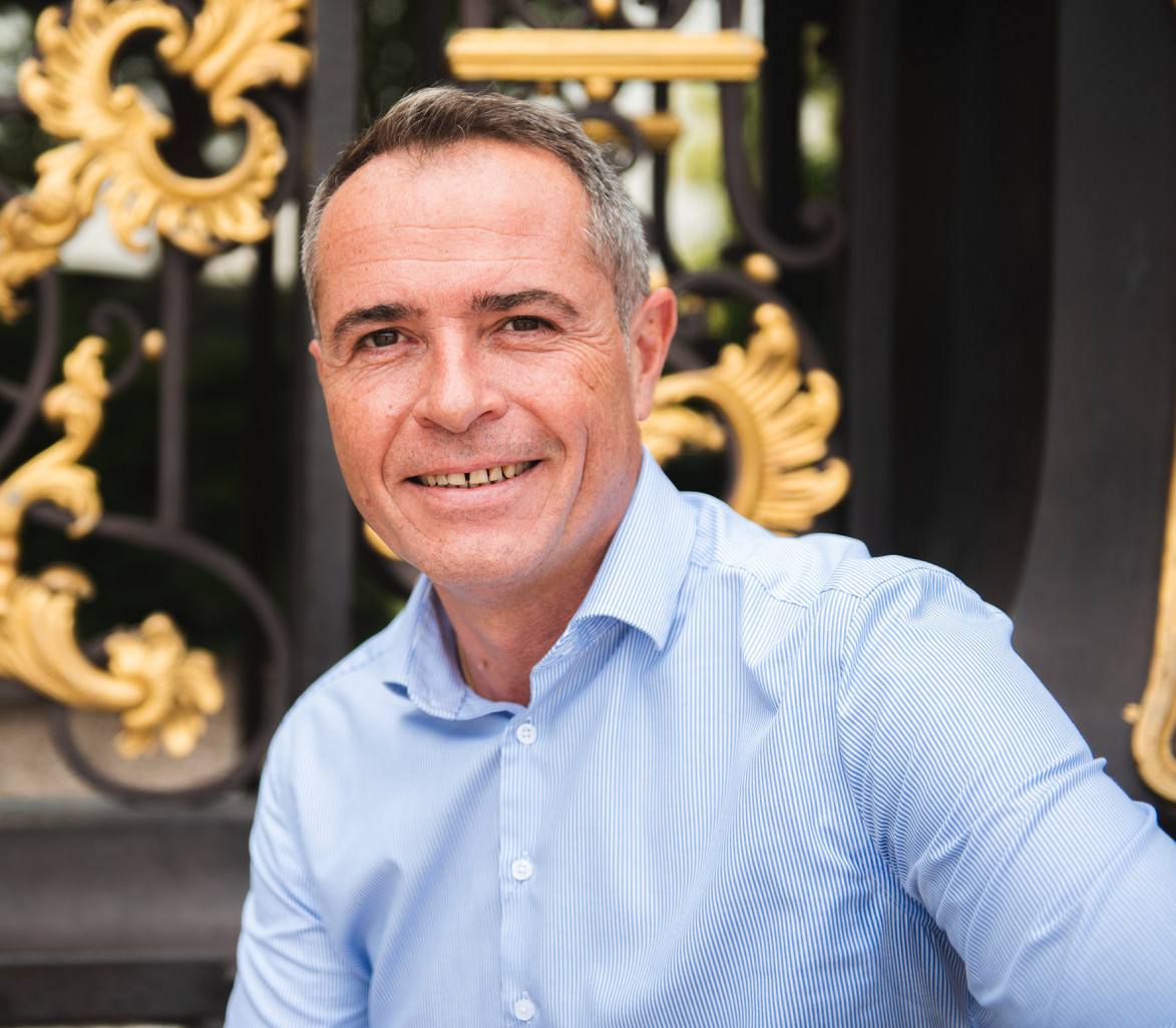 © C. Marcantonio-Avance
«Avec les reports enregistrés, 2021 s’annonce comme une bonne année», assure Thierry Bottard, directeur du Pôle Attractivité MICE de Destination Nancy.