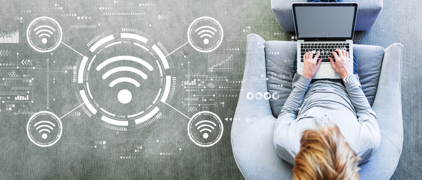 Épinal : les travaux de déploiement de l’accès sans fil à internet lancés