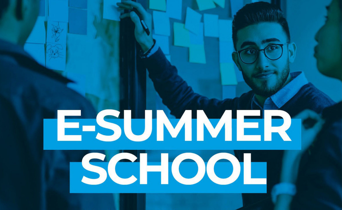 E-Summer School : une première
