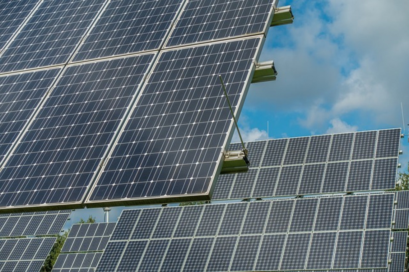 L’hôpital de Saint-Dié installera des panneaux photovoltaïques sur ses parkings