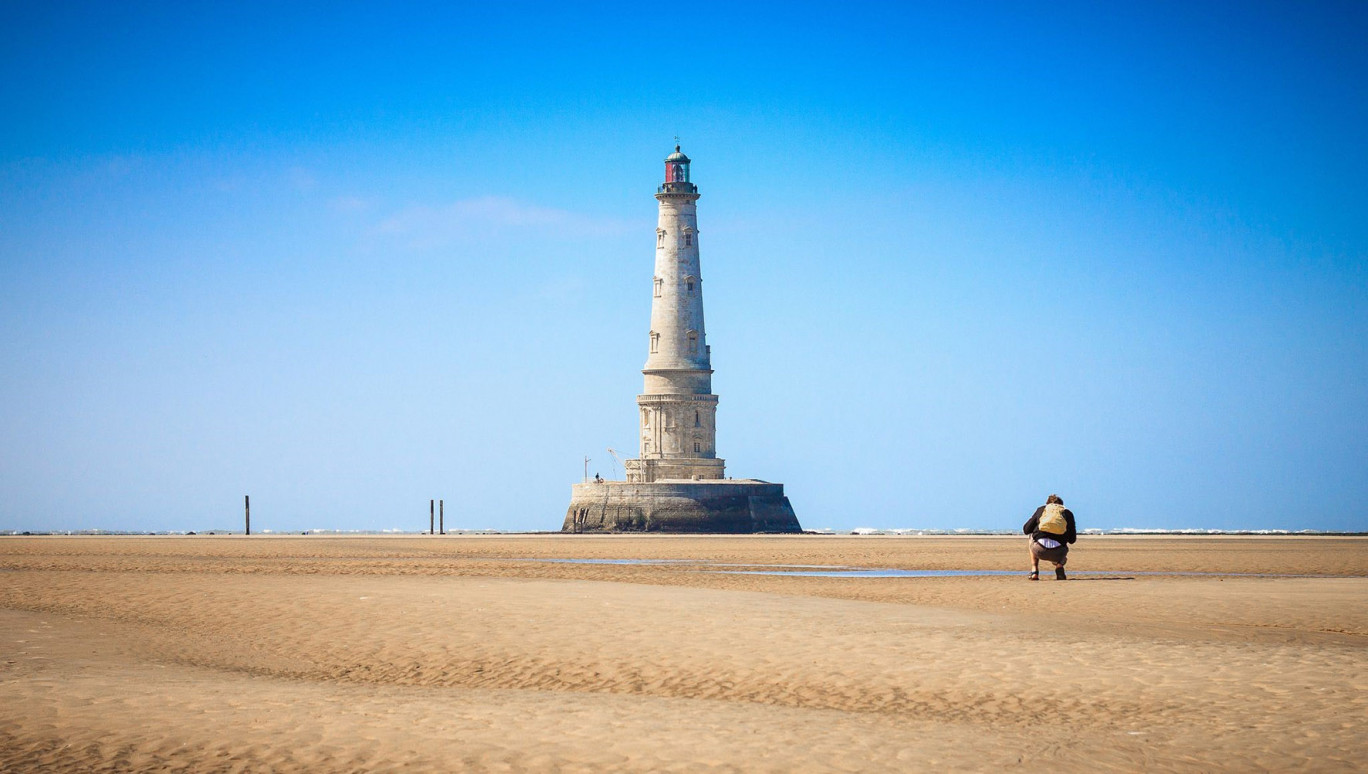 Surnommé le «Versailles de la mer», le plus ancien phare français en activité (depuis 1611) est candidat pour être classé au Patrimoine mondial de l’Unesco en 2020.
